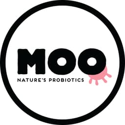 MOO — Nature's Probiotics