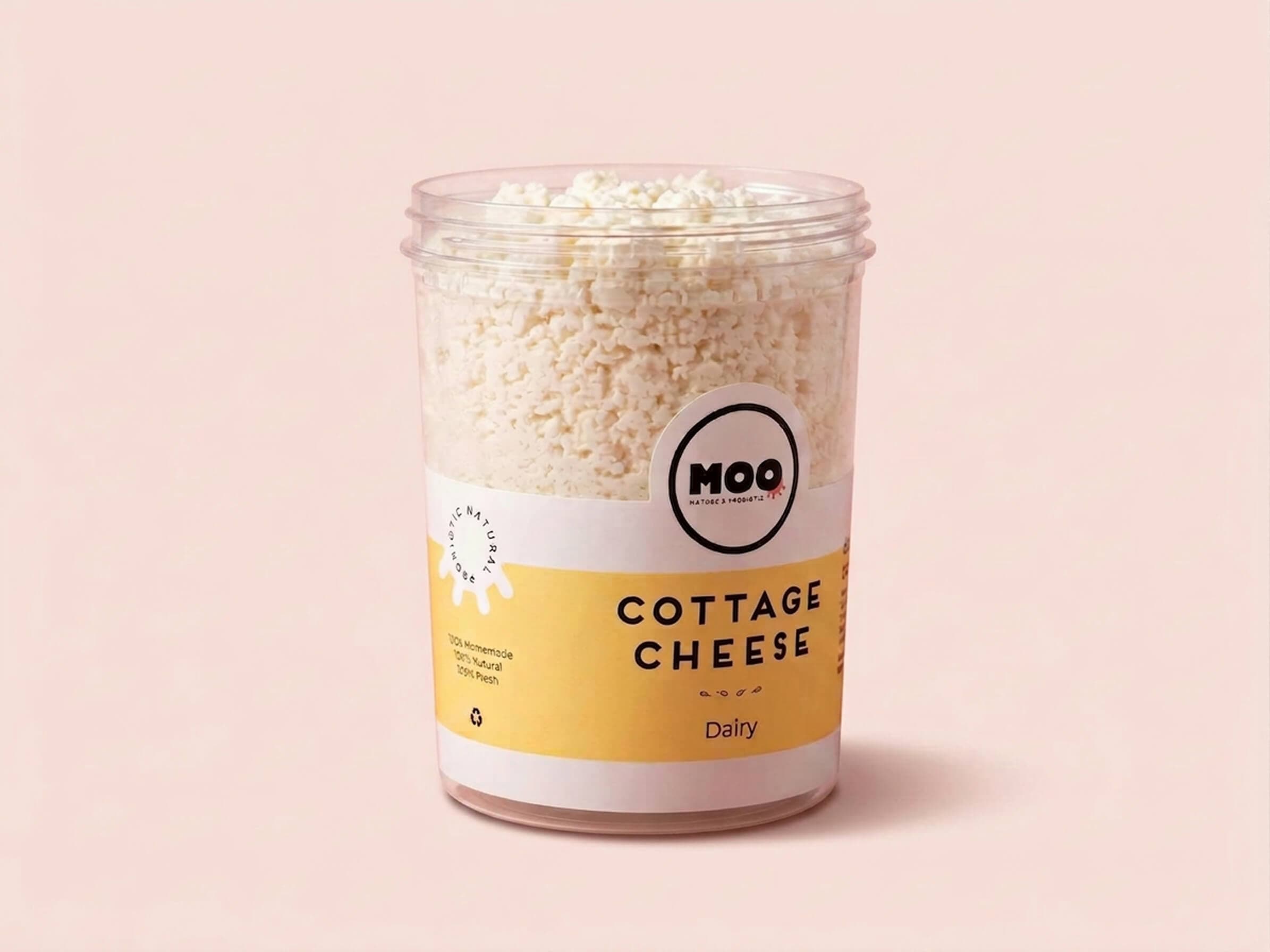 Cottage Cheese