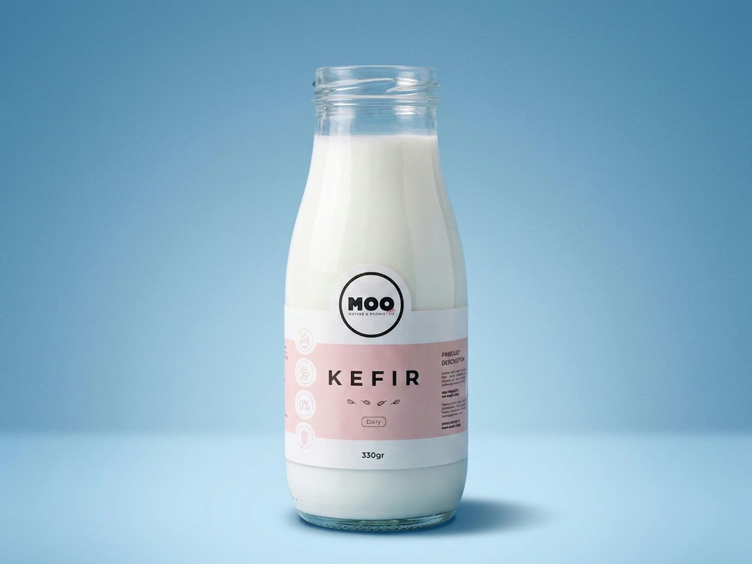 Kefir